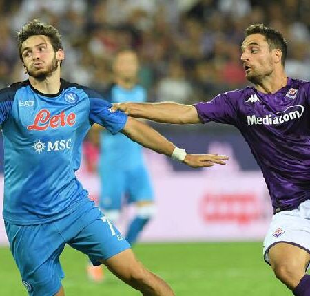 Nhận định kèo Udinese vs Fiorentina, 23h30 ngày 31/8
