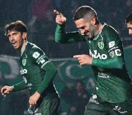 Nhận định kèo Valez Sarsfield vs Sarmiento Junin, 7h30 ngày 23/8