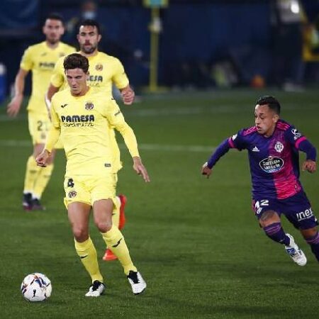 Nhận định kèo Valladolid vs Villarreal, 0h ngày 14/8