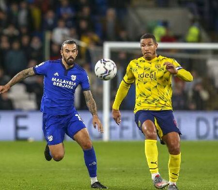 Nhận định kèo West Brom vs Cardiff, 2h ngày 18/8