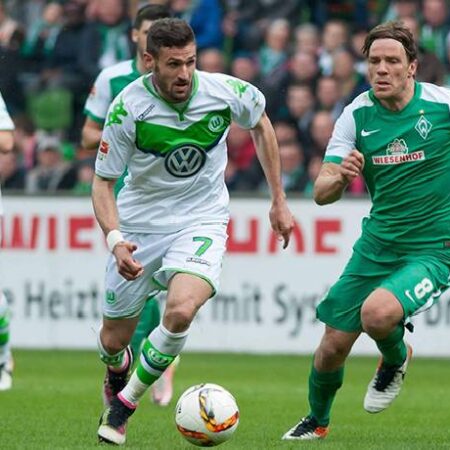 Nhận định kèo Wolfsburg vs Werder Bremen, 20h30 ngày 06/08