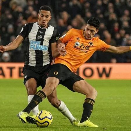 Nhận định kèo Wolves vs Newcastle, 20h00 ngày 28/8