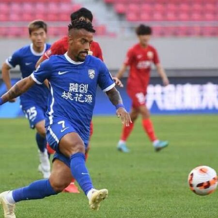 Nhận định kèo Wuhan Three Towns vs Beijing Guoan, 18h30 ngày 12/8