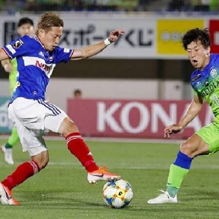 Nhận định kèo Yokohama F. Marinos vs Shonan Bellmare, 17h00 ngày 13/8