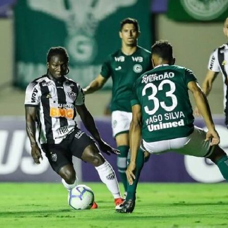 Phân tích kèo hiệp 1 Atlético Mineiro vs Palmeiras, 7h30 ngày 4/8