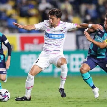 Phân tích kèo hiệp 1 Avispa Fukuoka vs Gamba Osaka, 17h ngày 31/8