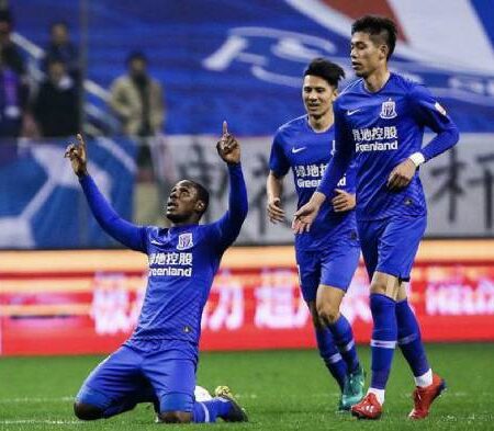 Phân tích kèo hiệp 1 Beijing Guoan vs Shanghai Shenhua, 18h30 ngày 26/8