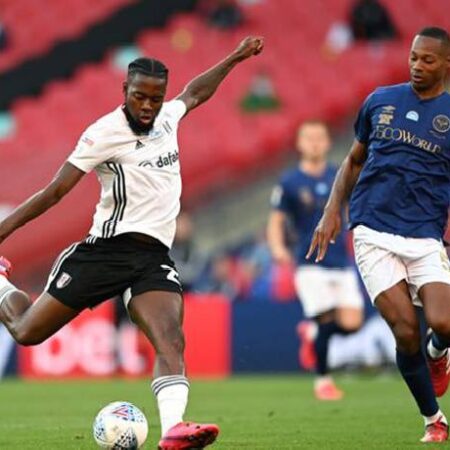 Phân tích kèo hiệp 1 Fulham vs Brentford, 21h ngày 20/8