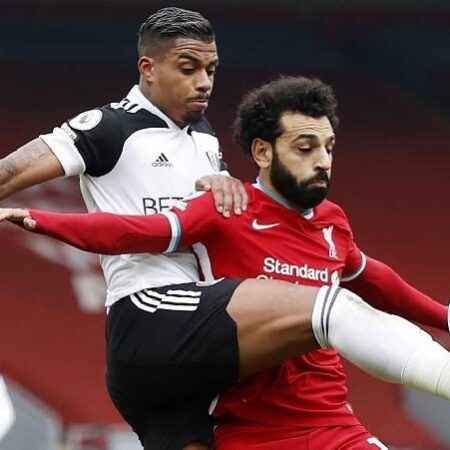 Phân tích kèo hiệp 1 Fulham vs Liverpool, 18h30 ngày 6/8