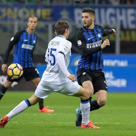 Phân tích kèo hiệp 1 Inter Milan vs Cremonese, 1h45 ngày 31/8