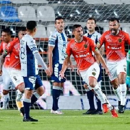 Phân tích kèo hiệp 1 Juárez vs Pachuca, 9h05 ngày 13/8