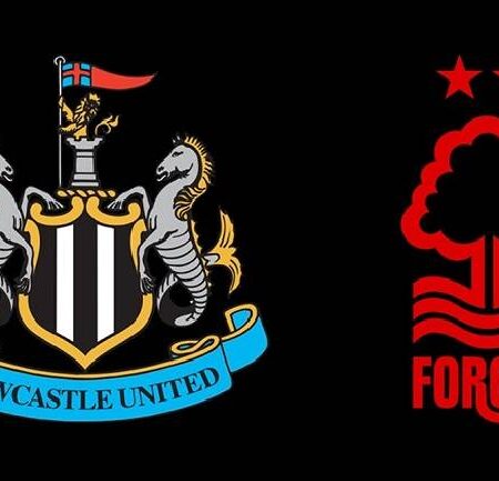 Phân tích kèo hiệp 1 Newcastle vs Nottingham Forest, 21h ngày 6/8