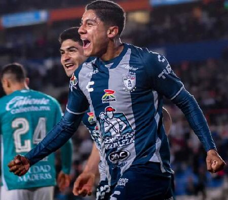 Phân tích kèo hiệp 1 Pachuca vs Atlas, 7h ngày 26/8