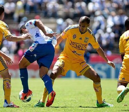 Phân tích kèo hiệp 1 Pachuca vs Tigres UANL, 7h05 ngày 8/8