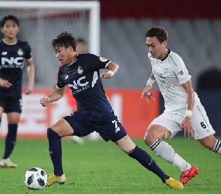 Phân tích kèo hiệp 1 Seongnam vs Gimcheon Sangmu, 17h ngày 5/8