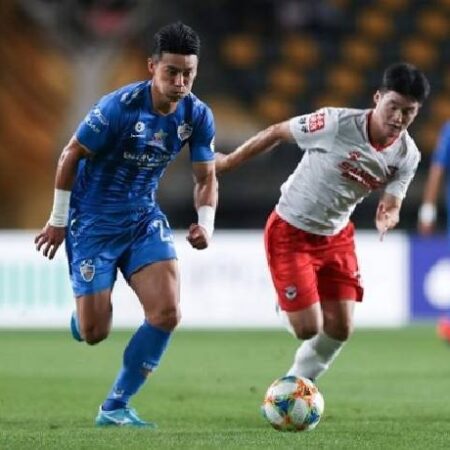 Phân tích kèo hiệp 1 Seoul vs Jeju, 17h30 ngày 5/8