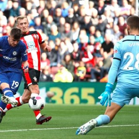 Phân tích kèo hiệp 1 Southampton vs Chelsea, 1h45 ngày 31/8