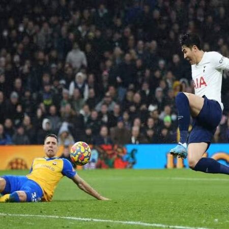 Phân tích kèo hiệp 1 Tottenham vs Southampton, 21h00 ngày 6/8