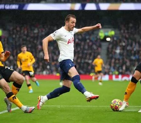 Phân tích kèo hiệp 1 Tottenham vs Wolves, 18h30 ngày 20/8