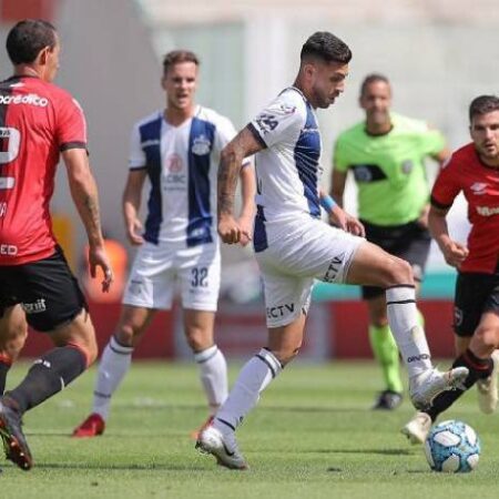 Phân tích kèo hiệp 1 Velez Sarsfield vs Talleres Cordoba, 7h30 ngày 4/8