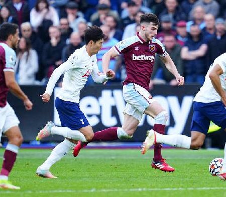 Phân tích kèo hiệp 1 West Ham vs Tottenham, 1h45 ngày 1/9