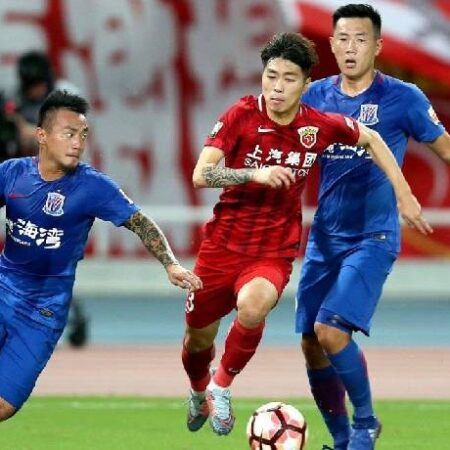 Phân tích kèo hiệp 1 Wuhan Yangtze vs Beijing Guoan, 18h30 ngày 17/8