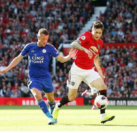 Sachin Bhat dự đoán Leicester vs MU, 2h ngày 2/9