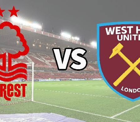 Shambhu Ajith dự đoán Nottingham Forest vs West Ham, 20h ngày 14/8