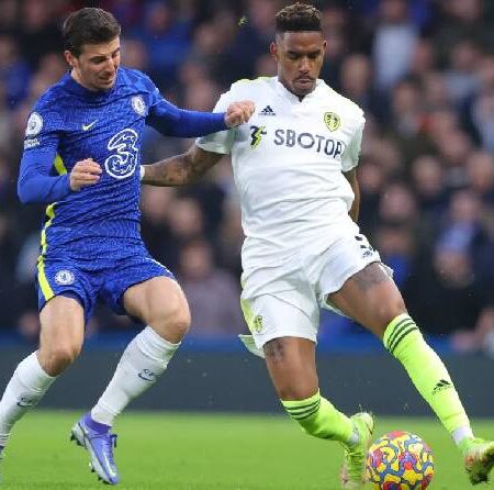 Soi bảng dự đoán tỷ số chính xác Leeds vs Chelsea, 20h ngày 21/8