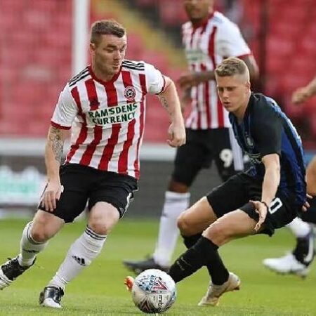 Soi kèo bóng đá Anh hôm nay 6/8: Sheffield United vs Millwall