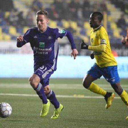 Soi kèo bóng đá Bỉ hôm nay 14/8: Sint-Truiden vs Anderlecht