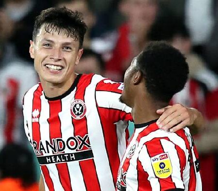 Soi kèo bóng đá hạng Nhất Anh hôm nay 20/8: Sheffield United vs Blackburn