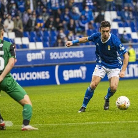 Soi kèo bóng đá Tây Ban Nha hôm nay 15/8: Oviedo vs Andorra