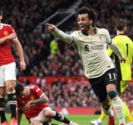 Soi kèo cầu thủ MU vs Liverpool, 2h ngày 23/8