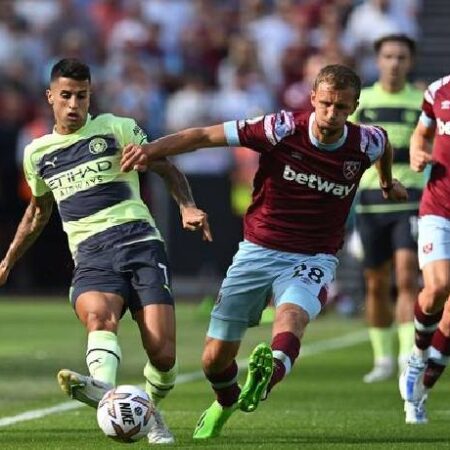 Soi kèo chẵn/ lẻ Nottingham Forest vs West Ham, 20h ngày 14/8