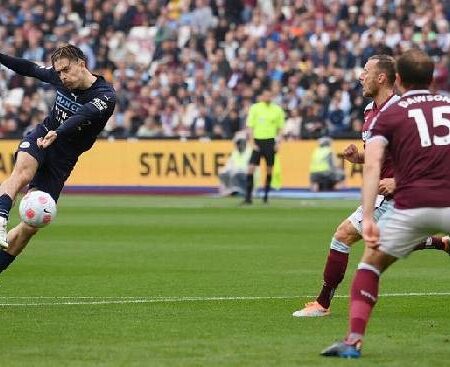 Soi kèo chẵn/ lẻ West Ham vs Man City, 22h30 ngày 7/8