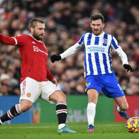 Soi kèo đặc biệt MU vs Brighton, 20h ngày 7/8