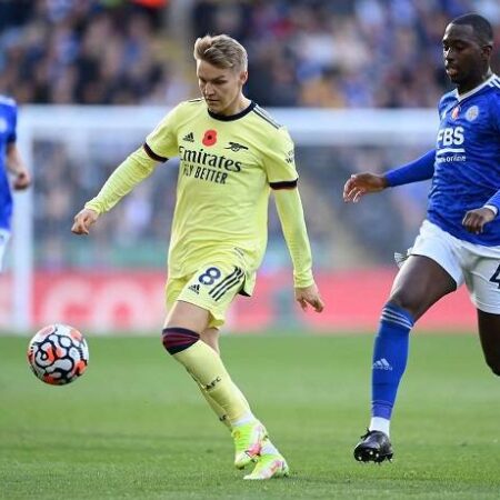 Soi kèo phạt góc Arsenal vs Leicester, 21h00 ngày 13/8