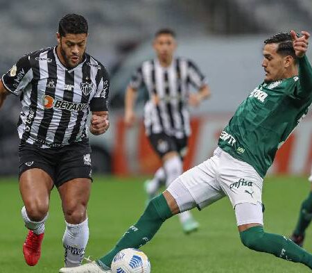 Soi kèo phạt góc Atlético Mineiro vs Palmeiras, 7h30 ngày 4/8