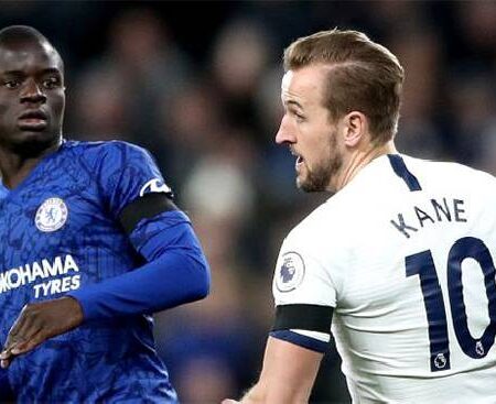 Soi kèo phạt góc Chelsea vs Tottenham, 22h30 ngày 14/8