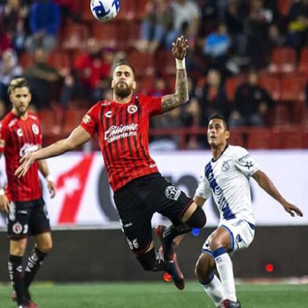 Soi kèo phạt góc Cruz Azul vs Tijuana, 9h05 ngày 18/8