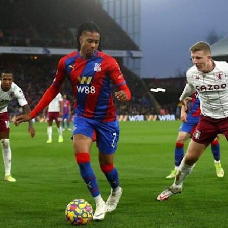 Soi kèo phạt góc Crystal Palace vs Aston Villa, 21h ngày 20/8