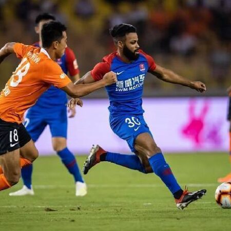 Soi kèo phạt góc Dalian Pro vs Cangzhou Mighty Lions, 18h30 ngày 18/8