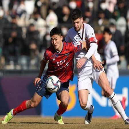 Soi kèo phạt góc Gimcheon Sangmu vs Seoul, 17h ngày 15/8