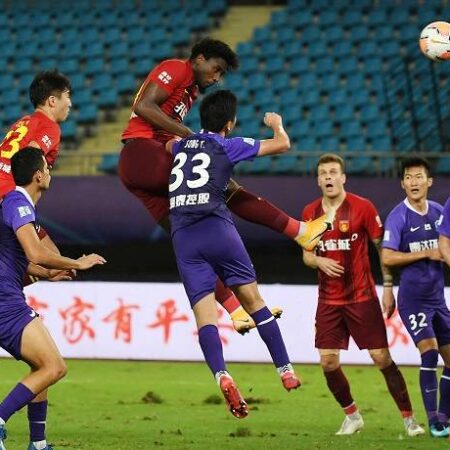 Soi kèo phạt góc Hebei vs Tianjin, 19h00 ngày 11/8