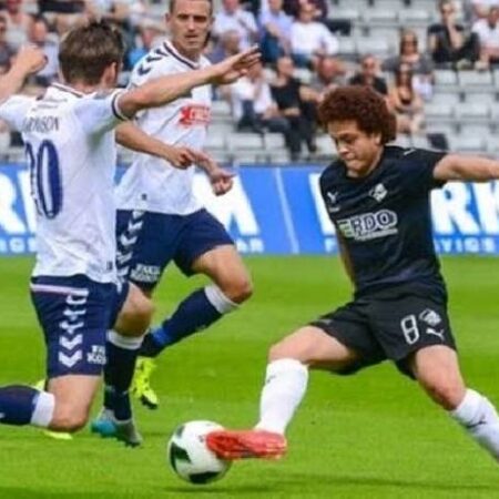 Soi kèo phạt góc HJK vs Silkeborg, 23h ngày 18/8