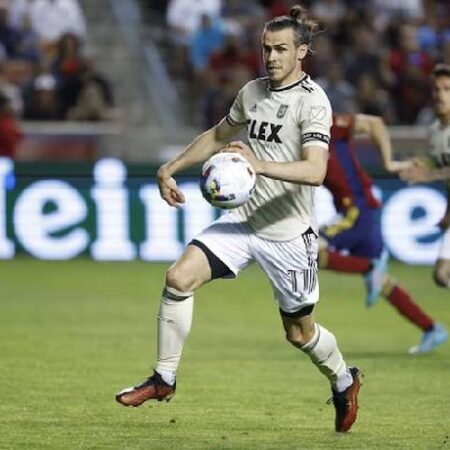 Soi kèo phạt góc Los Angeles FC vs DC United, 9h37 ngày 17/8