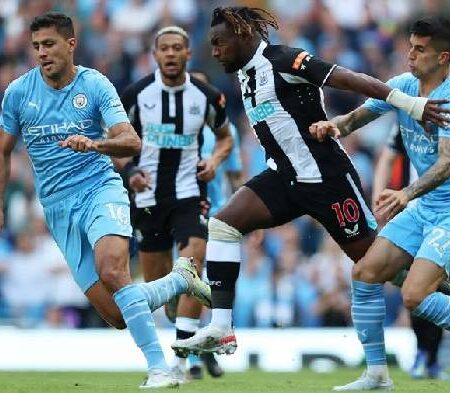 Soi kèo phạt góc Newcastle vs Man City, 22h30 ngày 21/8