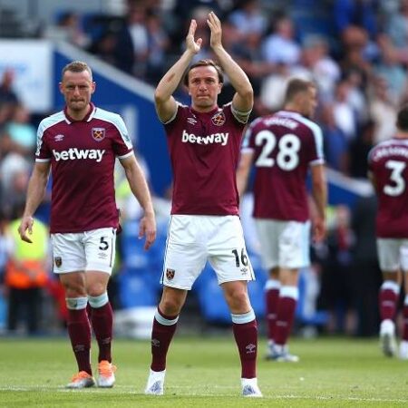 Soi kèo phạt góc Nottingham Forest vs West Ham, 20h ngày 14/8