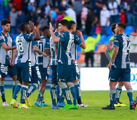 Soi kèo phạt góc Pachuca vs Atlas, 7h ngày 26/8